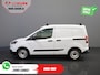 Ford Transit Courier 1.0 EcoBoost 100 pk Trend Benzine BPM VRIJ 2xSchuifdeur/ Airco/ Camera/ Trekhaak/ Dakdragers