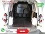 Ford Transit Courier 1.0 EcoBoost 100 pk Trend Benzine BPM VRIJ 2xSchuifdeur/ Airco/ Camera/ Trekhaak/ Dakdragers