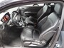 Opel Adam 1.4 Jam Leder,sterren hemel, zwart dak, ecc airco, 16 inch zwart