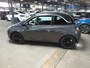 Opel Adam 1.4 Jam Leder,sterren hemel, zwart dak, ecc airco, 16 inch zwart