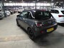 Opel Adam 1.4 Jam Leder,sterren hemel, zwart dak, ecc airco, 16 inch zwart