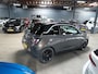 Opel Adam 1.4 Jam Leder,sterren hemel, zwart dak, ecc airco, 16 inch zwart