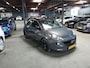 Opel Adam 1.4 Jam Leder,sterren hemel, zwart dak, ecc airco, 16 inch zwart