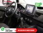 Renault Kangoo 1.5 dCi 95 pk Aut. BPM VRIJ NL Auto/ Carplay/ Camera/ Cruise/ LMV/ Trekhaak/ PDC