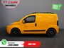 Fiat Fiorino 1.3 MJ 95 pk BPM VRIJ UNIEK! NL Auto/ APK 05-2026/ Carplay/ Gestof. Laadruimte/ Trekhaak/ Airco