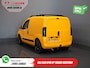 Fiat Fiorino 1.3 MJ 95 pk BPM VRIJ UNIEK! NL Auto/ APK 05-2026/ Carplay/ Gestof. Laadruimte/ Trekhaak/ Airco