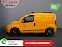 Fiat Fiorino 1.3 MJ 95 pk BPM VRIJ UNIEK! NL Auto/ APK 05-2026/ Carplay/ Gestof. Laadruimte/ Trekhaak/ Airco