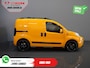 Fiat Fiorino 1.3 MJ 95 pk BPM VRIJ UNIEK! NL Auto/ APK 05-2026/ Carplay/ Gestof. Laadruimte/ Trekhaak/ Airco