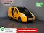 Fiat Fiorino 1.3 MJ 95 pk BPM VRIJ UNIEK! NL Auto/ APK 05-2026/ Carplay/ Gestof. Laadruimte/ Trekhaak/ Airco