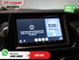 Fiat Fiorino 1.3 MJ 95 pk BPM VRIJ UNIEK! NL Auto/ APK 05-2026/ Carplay/ Gestof. Laadruimte/ Trekhaak/ Airco