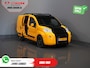 Fiat Fiorino 1.3 MJ 95 pk BPM VRIJ UNIEK! NL Auto/ APK 05-2026/ Carplay/ Gestof. Laadruimte/ Trekhaak/ Airco