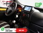 Fiat Fiorino 1.3 MJ 95 pk BPM VRIJ UNIEK! NL Auto/ APK 05-2026/ Carplay/ Gestof. Laadruimte/ Trekhaak/ Airco