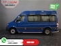 Mercedes-Benz Sprinter 213 2.2 CDI Aut. L2H2 €12.705,- Incl. BTW (BPM VRIJ) EXPORT Combi/ 9 Persoons/ Kombi/ 9P/ Airco/ PDC
