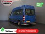 Mercedes-Benz Sprinter 213 2.2 CDI Aut. L2H2 €13.915,- Incl. BTW (BPM VRIJ) EXPORT Combi/ 9 Persoons/ Kombi/ 9P/ Airco/ PDC