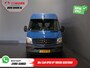 Mercedes-Benz Sprinter 213 2.2 CDI Aut. L2H2 €13.915,- Incl. BTW (BPM VRIJ) EXPORT Combi/ 9 Persoons/ Kombi/ 9P/ Airco/ PDC