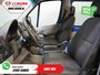 Mercedes-Benz Sprinter 213 2.2 CDI Aut. L2H2 €12.705,- Incl. BTW (BPM VRIJ) EXPORT Combi/ 9 Persoons/ Kombi/ 9P/ Airco/ PDC
