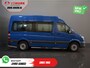 Mercedes-Benz Sprinter 213 2.2 CDI Aut. L2H2 €12.705,- Incl. BTW (BPM VRIJ) EXPORT Combi/ 9 Persoons/ Kombi/ 9P/ Airco/ PDC