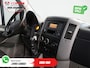Mercedes-Benz Sprinter 213 2.2 CDI Aut. L2H2 €12.705,- Incl. BTW (BPM VRIJ) EXPORT Combi/ 9 Persoons/ Kombi/ 9P/ Airco/ PDC