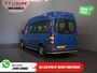 Mercedes-Benz Sprinter 213 2.2 CDI Aut. L2H2 €11.797,- Incl. BTW (BPM VRIJ) EXPORT Combi/ 9 Persoons/ Kombi/ 9P/ Airco/ PDC