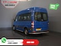 Mercedes-Benz Sprinter 213 2.2 CDI Aut. L2H2 €12.705,- Incl. BTW (BPM VRIJ) EXPORT Combi/ 9 Persoons/ Kombi/ 9P/ Airco/ PDC