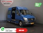 Mercedes-Benz Sprinter 213 2.2 CDI Aut. L2H2 €12.705,- Incl. BTW (BPM VRIJ) EXPORT Combi/ 9 Persoons/ Kombi/ 9P/ Airco/ PDC