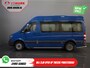 Mercedes-Benz Sprinter 213 2.2 CDI Aut. L2H2 €11.797,- Incl. BTW (BPM VRIJ) EXPORT Combi/ 9 Persoons/ Kombi/ 9P/ Airco/ PDC