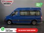 Mercedes-Benz Sprinter 213 2.2 CDI Aut. L2H2 €13.915,- Incl. BTW (BPM VRIJ) EXPORT Combi/ 9 Persoons/ Kombi/ 9P/ Airco/ PDC