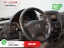 Mercedes-Benz Sprinter 213 2.2 CDI Aut. L2H2 €12.705,- Incl. BTW (BPM VRIJ) EXPORT Combi/ 9 Persoons/ Kombi/ 9P/ Airco/ PDC