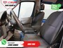 Mercedes-Benz Sprinter 213 2.2 CDI Aut. L2H2 9 Persoons EXPORT Incl. BTW&BPM €13.915,- Airco/ PDC V+A/ Side & Rearbar