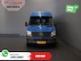 Mercedes-Benz Sprinter 213 2.2 CDI Aut. L2H2 9 Persoons EXPORT Incl. BTW&BPM €13.915,- Airco/ PDC V+A/ Side & Rearbar