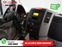 Mercedes-Benz Sprinter 213 2.2 CDI Aut. L2H2 €11.797 Incl. BTW (BPM VRIJ) EXPORT Combi/ 9 Persoons/ Kombi/ 9P/ LMV/ Airco/ PDC