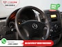 Mercedes-Benz Sprinter 213 2.2 CDI Aut. L2H2 €11.797 Incl. BTW (BPM VRIJ) EXPORT Combi/ 9 Persoons/ Kombi/ 9P/ LMV/ Airco/ PDC