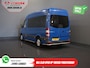 Mercedes-Benz Sprinter 213 2.2 CDI Aut. L2H2 €11.797 Incl. BTW (BPM VRIJ) EXPORT Combi/ 9 Persoons/ Kombi/ 9P/ LMV/ Airco/ PDC