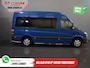 Mercedes-Benz Sprinter 213 2.2 CDI Aut. L2H2 €11.797 Incl. BTW (BPM VRIJ) EXPORT Combi/ 9 Persoons/ Kombi/ 9P/ LMV/ Airco/ PDC