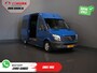 Mercedes-Benz Sprinter 213 2.2 CDI Aut. L2H2 €12.705,- Incl. BTW (BPM VRIJ) EXPORT Combi/ 9 Persoons/ Kombi/ 9P/ LMV/ Airco/ PDC