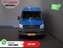 Mercedes-Benz Sprinter 213 2.2 CDI Aut. L2H2 €12.705,- Incl. BTW (BPM VRIJ) EXPORT Combi/ 9 Persoons/ Kombi/ 9P/ LMV/ Airco/ PDC