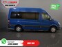 Mercedes-Benz Sprinter 213 2.2 CDI Aut. L2H2 €12.705,- Incl. BTW (BPM VRIJ) EXPORT Combi/ 9 Persoons/ Kombi/ 9P/ LMV/ Airco/ PDC
