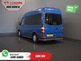Mercedes-Benz Sprinter 213 2.2 CDI Aut. L2H2 €12.705,- Incl. BTW (BPM VRIJ) EXPORT Combi/ 9 Persoons/ Kombi/ 9P/ LMV/ Airco/ PDC
