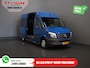 Mercedes-Benz Sprinter 213 2.2 CDI Aut. L2H2 €11.797 Incl. BTW (BPM VRIJ) EXPORT Combi/ 9 Persoons/ Kombi/ 9P/ LMV/ Airco/ PDC