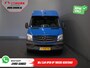 Mercedes-Benz Sprinter 213 2.2 CDI Aut. L2H2 €13.915,- Incl. BTW (BPM VRIJ) EXPORT Combi/ 9 Persoons/ Kombi/ 9P/ LMV/ Airco/ PDC