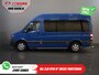 Mercedes-Benz Sprinter 213 2.2 CDI Aut. L2H2 €11.797 Incl. BTW (BPM VRIJ) EXPORT Combi/ 9 Persoons/ Kombi/ 9P/ LMV/ Airco/ PDC