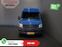 Mercedes-Benz Sprinter 213 2.2 CDI Aut. L2H2 €13.915,- Incl. BTW (BPM VRIJ) EXPORT Combi/ 9 Persoons/ Kombi/ 9P/ Airco/ PDC