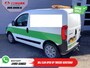 Fiat Fiorino 1.3 MJ 75 pk EXPORT APK 09-2026/ Airco/ Trekhaak/ Lichtbalk/ PDC
