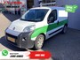 Fiat Fiorino 1.3 MJ 75 pk EXPORT APK 09-2026/ Airco/ Trekhaak/ Lichtbalk/ PDC