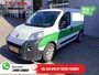 Fiat Fiorino 1.3 MJ 75 pk EXPORT APK 09-2026/ Airco/ Trekhaak/ Lichtbalk/ PDC