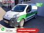 Fiat Fiorino 1.3 MJ 75 pk EXPORT APK 09-2026/ Airco/ Trekhaak/ Lichtbalk/ PDC