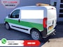 Fiat Fiorino 1.3 MJ 75 pk EXPORT APK 09-2026/ Airco/ Trekhaak/ Lichtbalk/ PDC