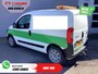 Fiat Fiorino 1.3 MJ 75 pk EXPORT APK 09-2026/ Airco/ Trekhaak/ Lichtbalk/ PDC