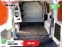 Fiat Fiorino 1.3 MJ 75 pk EXPORT APK 09-2026/ Airco/ Trekhaak/ Lichtbalk/ PDC