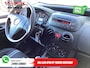 Fiat Fiorino 1.3 MJ 75 pk EXPORT APK 09-2026/ Airco/ Trekhaak/ Lichtbalk/ PDC